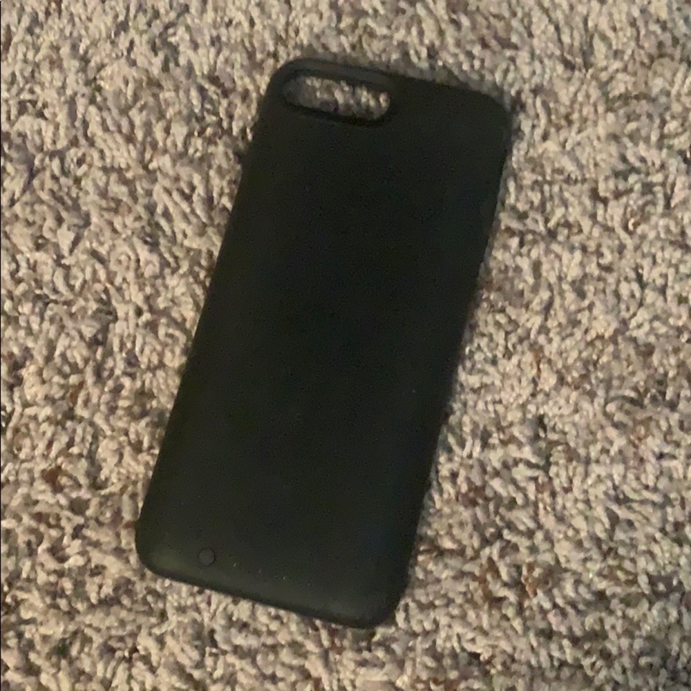 Mophie Iphone 7 Plus phone case